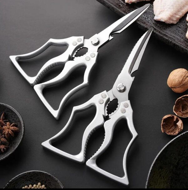 Best Kitchen Scissors, Cooking Gadgets & Home Accessories