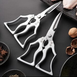 Best Kitchen Scissors, Cooking Gadgets & Home Accessories