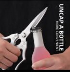 Best Kitchen Scissors, Cooking Gadgets & Home Accessories