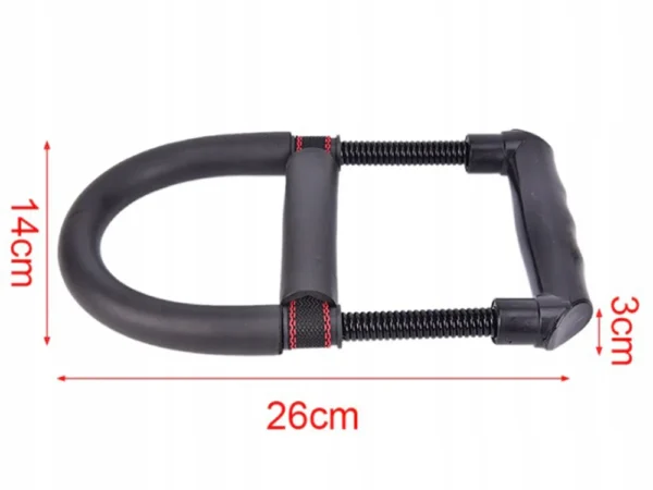 Forearm Strengthener Wrist Exercise Equipment