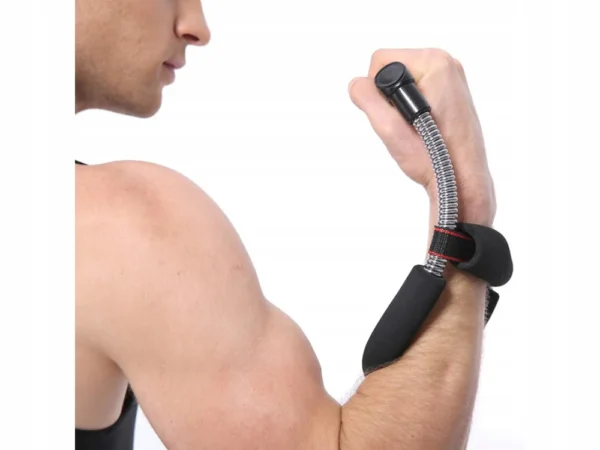 Forearm Strengthener Wrist Exercise Equipment