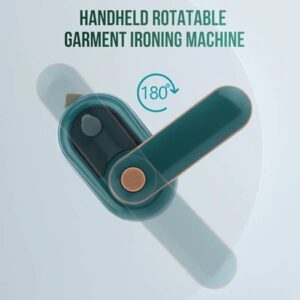 rotating iron