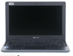ASUS CHROMEBOOK C204M CELERON N4020 4GB 32GB | WINDOWS CONVERTED | TUCH SCREEN
