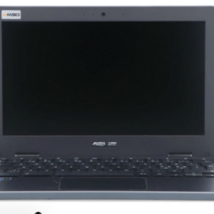 ASUS CHROMEBOOK C204M CELERON N4020 4GB 32GB | WINDOWS CONVERTED | TUCH SCREEN