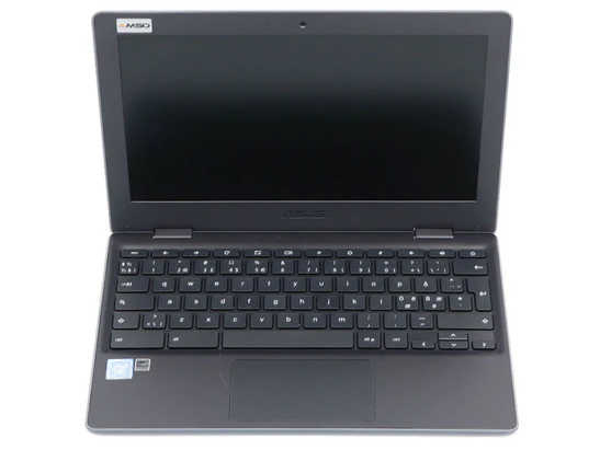 ASUS CHROMEBOOK C204M CELERON N4020 4GB 32GB | WINDOWS CONVERTED | TUCH SCREEN