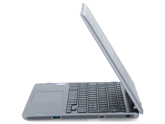 ASUS CHROMEBOOK C204M CELERON N4020 4GB 32GB | WINDOWS CONVERTED | TUCH SCREEN